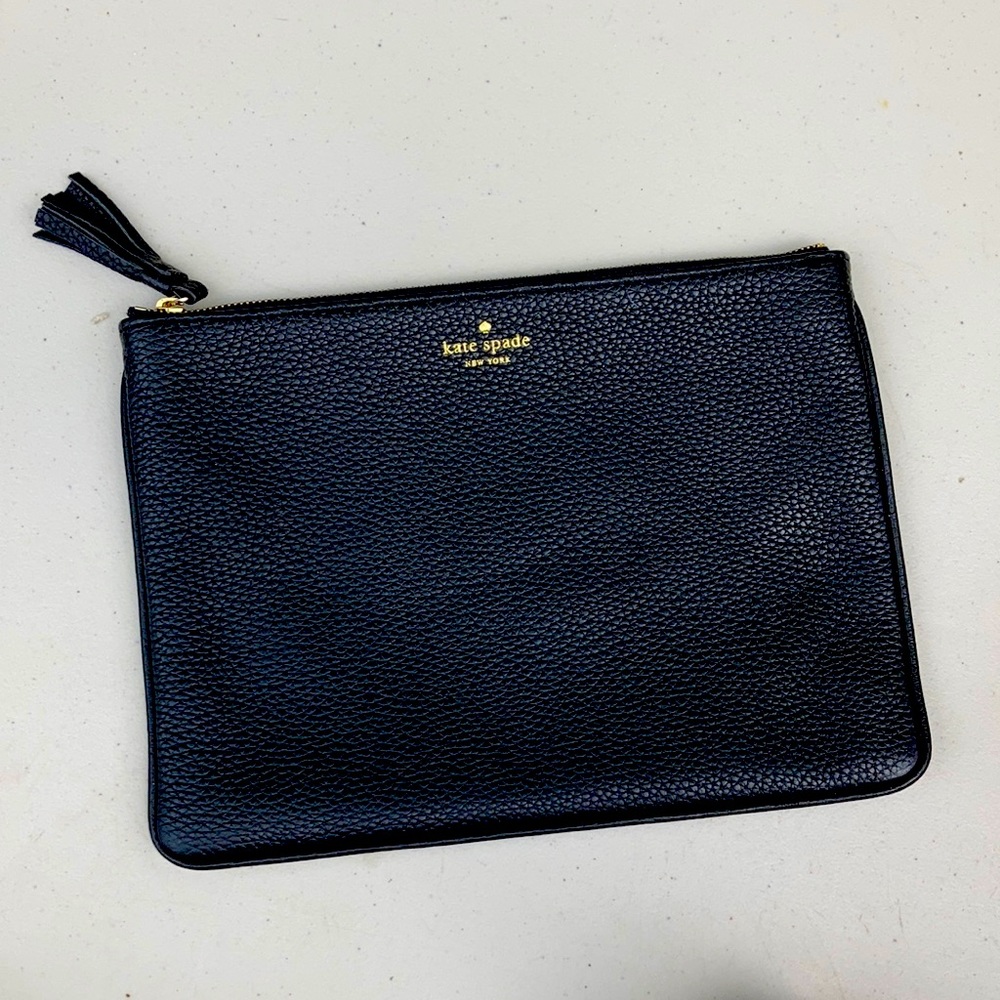 kate spade clutch